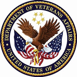 VA logo