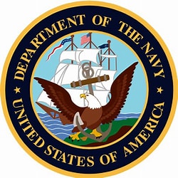 navy logo